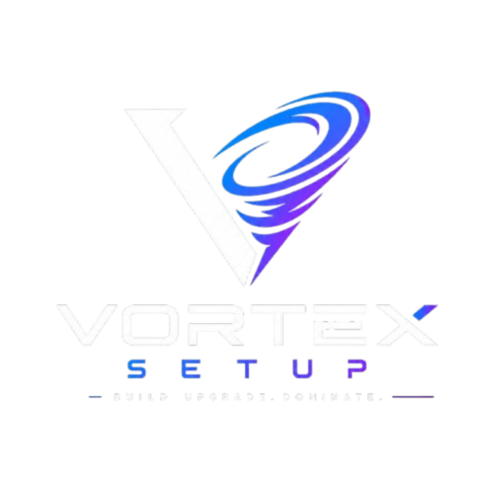 Vortex Setup